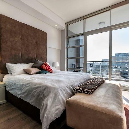 1005 The Sentinel Apartment Кейптаун Екстериор снимка