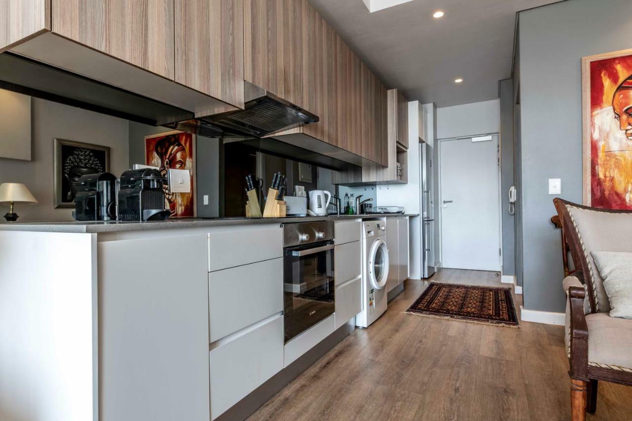 1005 The Sentinel Apartment Кейптаун Екстериор снимка