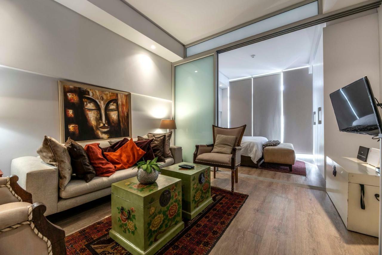 1005 The Sentinel Apartment Кейптаун Екстериор снимка