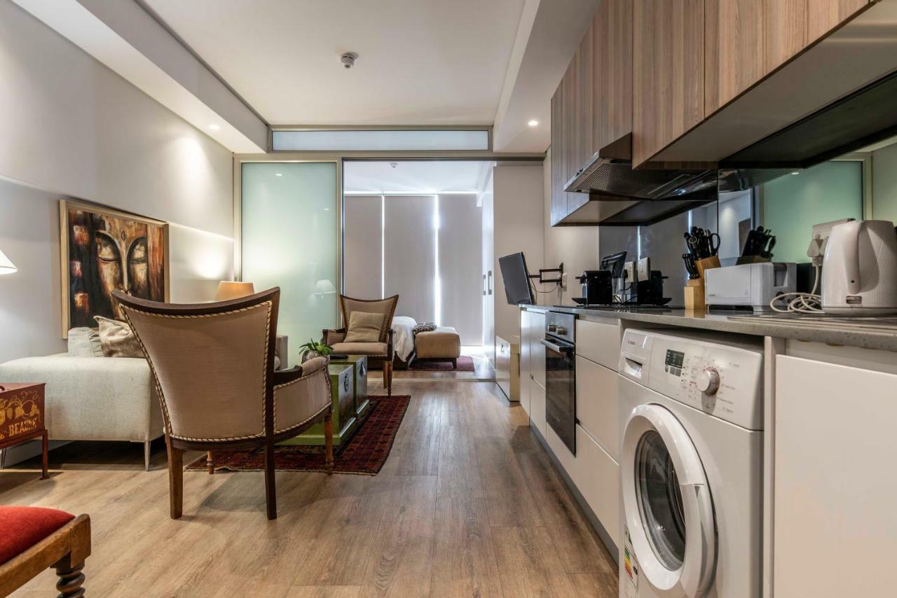 1005 The Sentinel Apartment Кейптаун Екстериор снимка