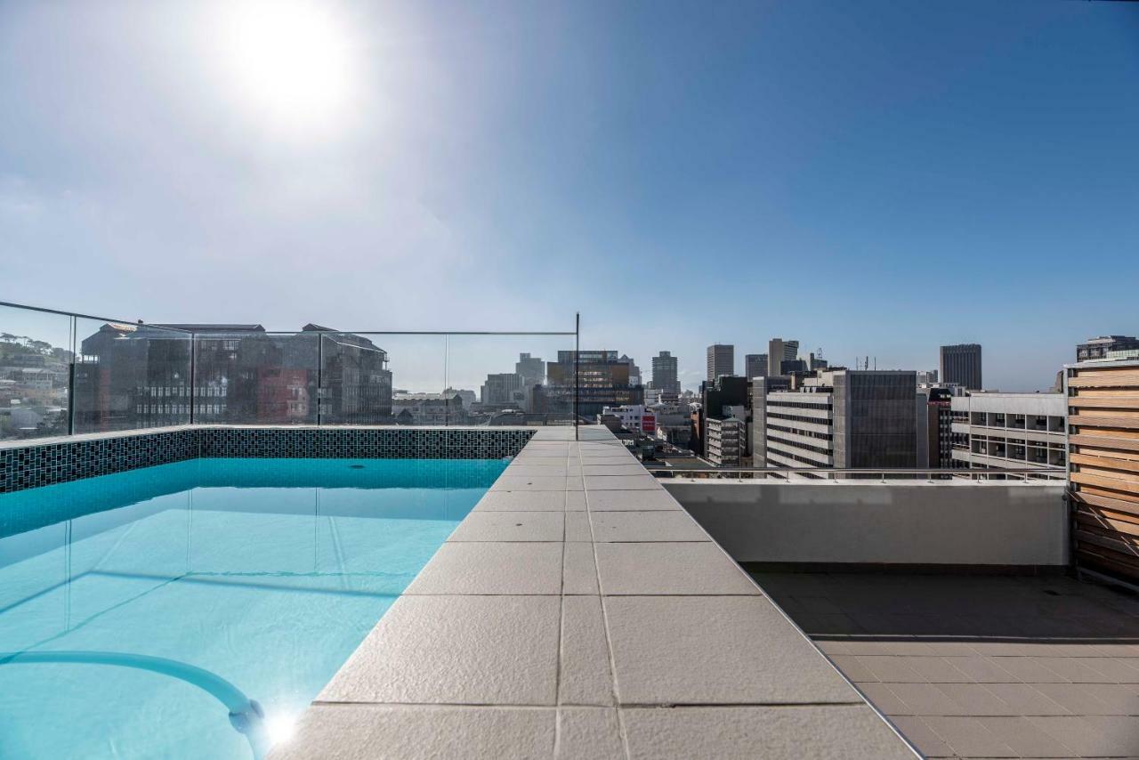 1005 The Sentinel Apartment Кейптаун Екстериор снимка