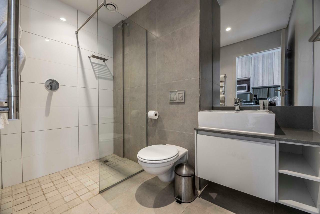 1005 The Sentinel Apartment Кейптаун Екстериор снимка