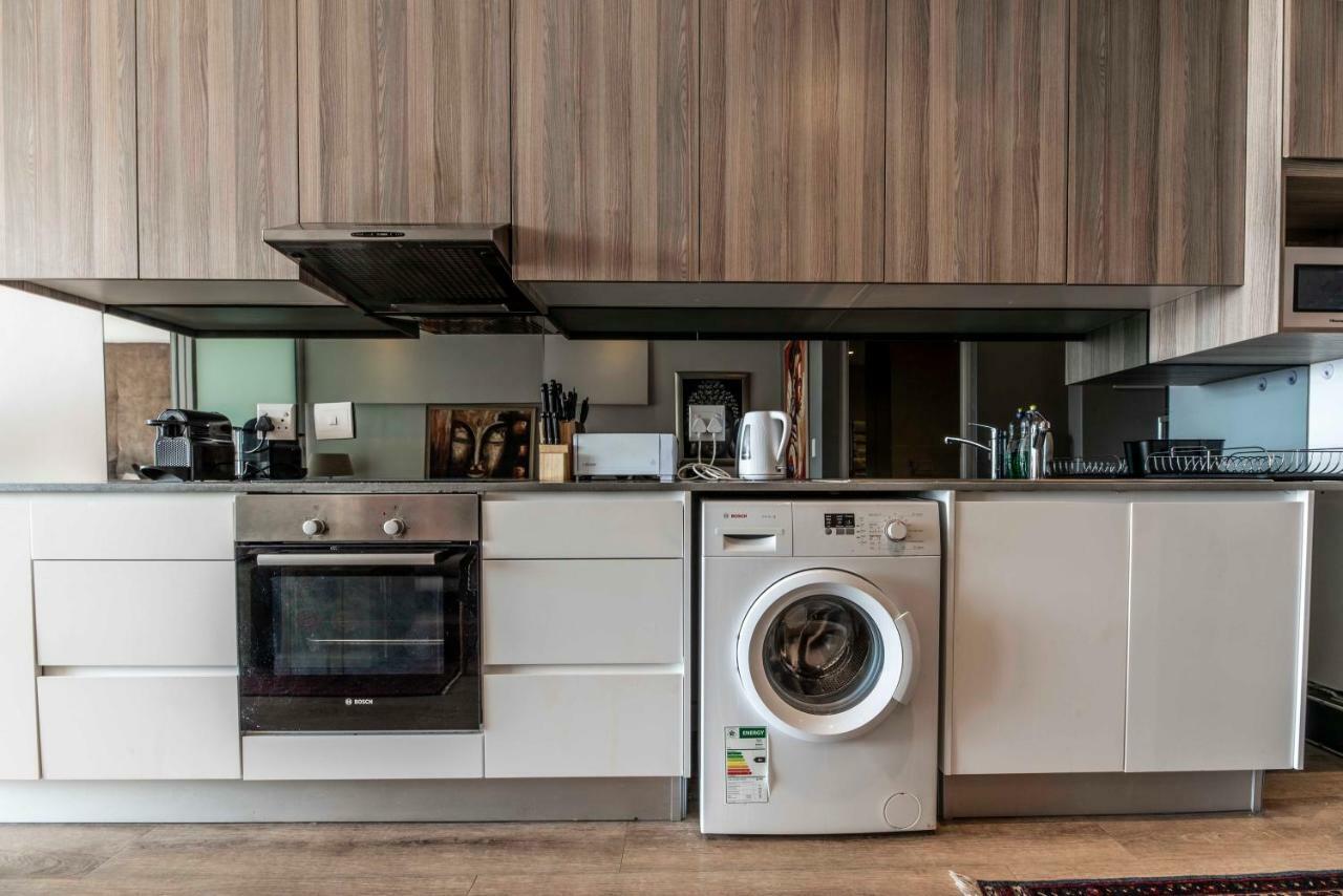 1005 The Sentinel Apartment Кейптаун Екстериор снимка
