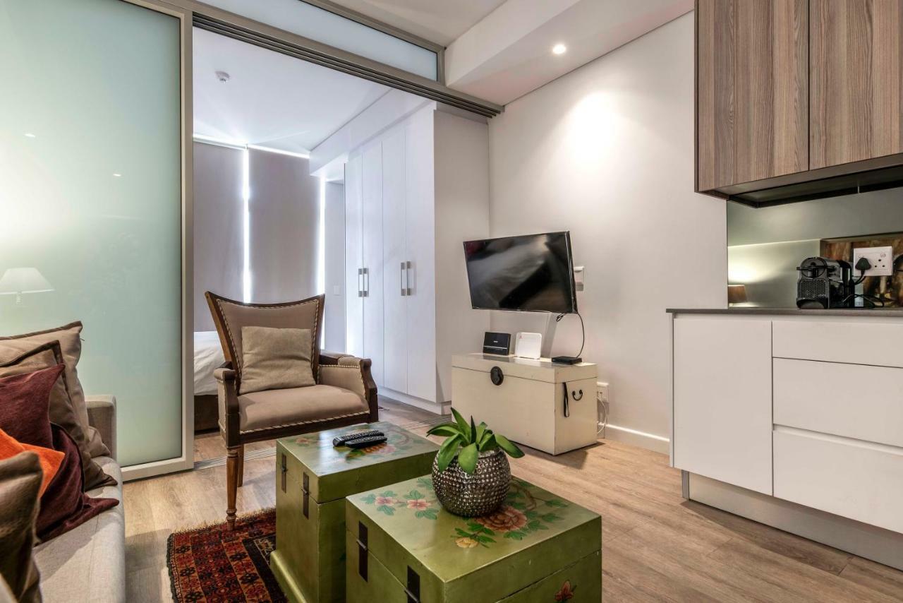1005 The Sentinel Apartment Кейптаун Екстериор снимка