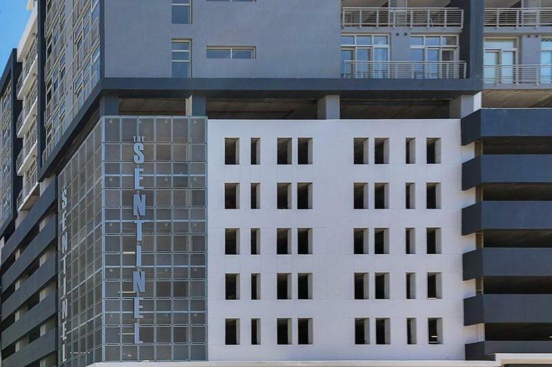 1005 The Sentinel Apartment Кейптаун Екстериор снимка